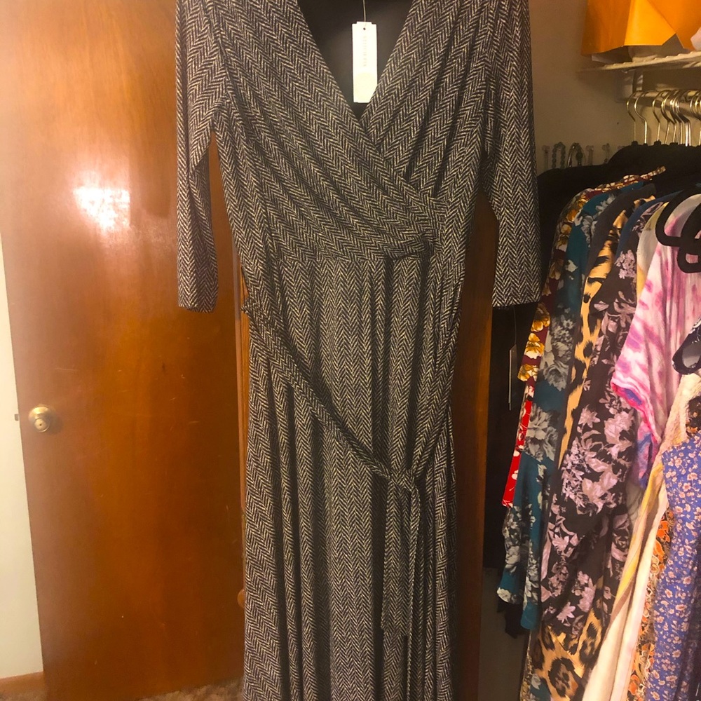 Lauren by Ralph Lauren dress